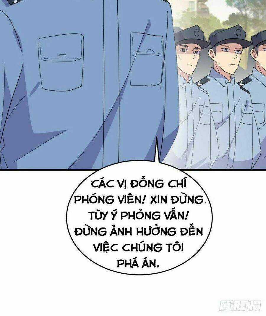 Đại Gia Livestream Vạn Giới Chapter 39 trang 46