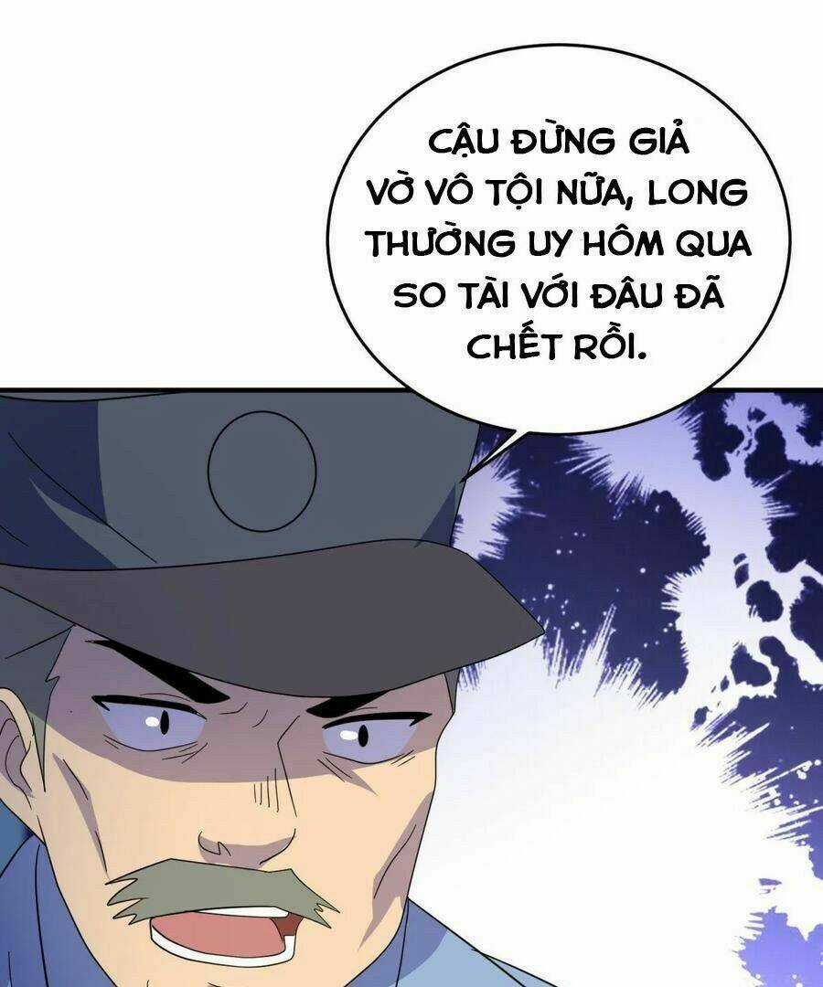 Đại Gia Livestream Vạn Giới Chapter 39 trang 48