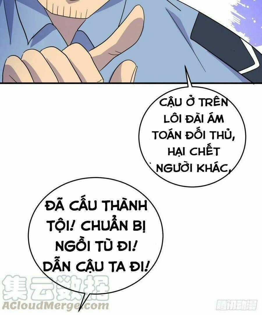 Đại Gia Livestream Vạn Giới Chapter 39 trang 49