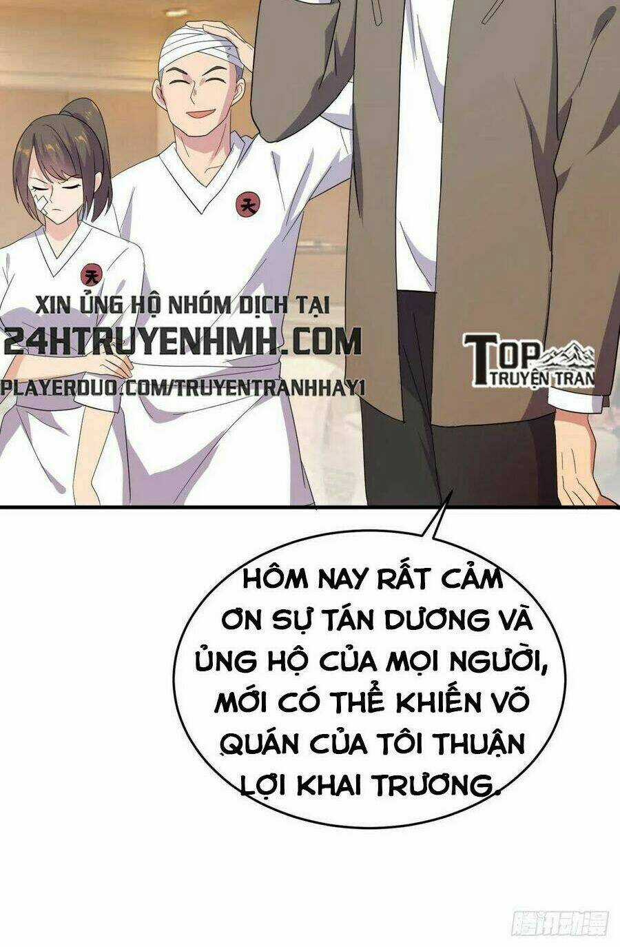 Đại Gia Livestream Vạn Giới Chapter 39 trang 5