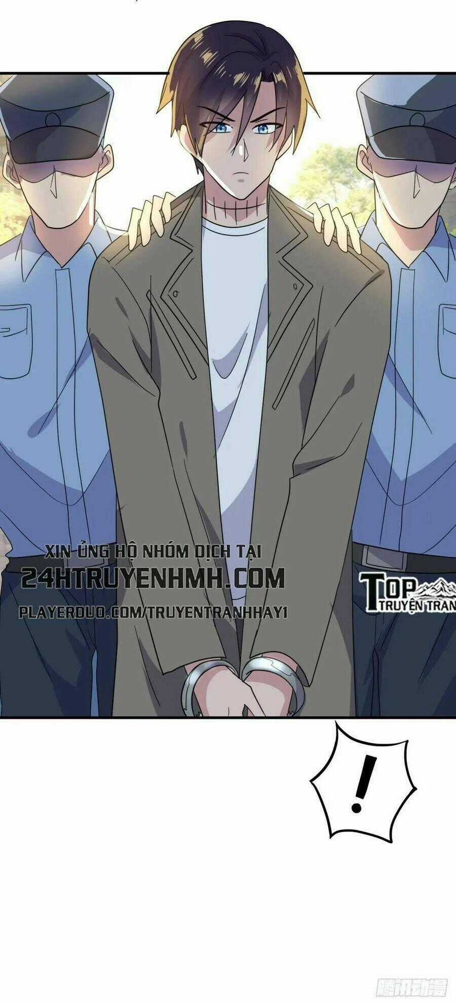 Đại Gia Livestream Vạn Giới Chapter 39 trang 50