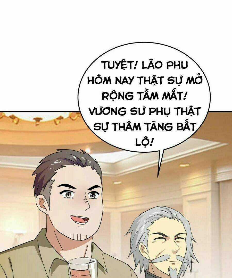 Đại Gia Livestream Vạn Giới Chapter 39 trang 6