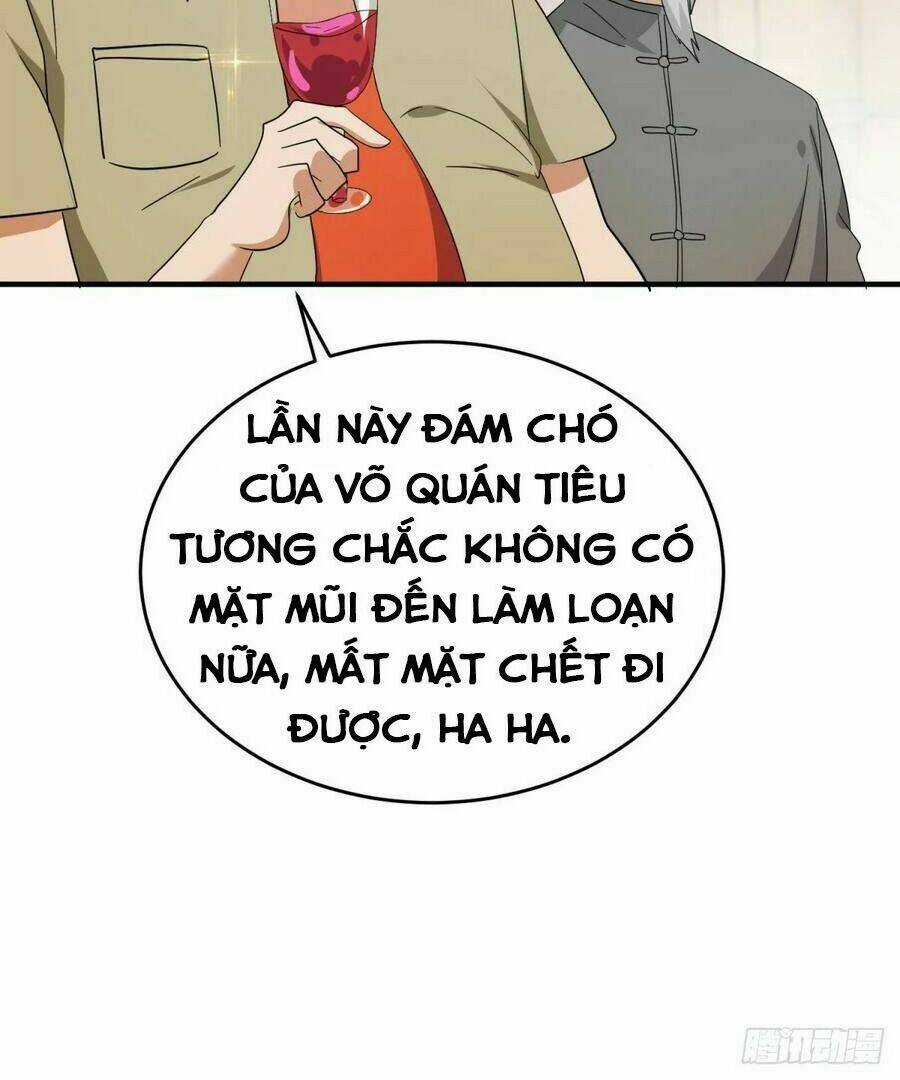 Đại Gia Livestream Vạn Giới Chapter 39 trang 7