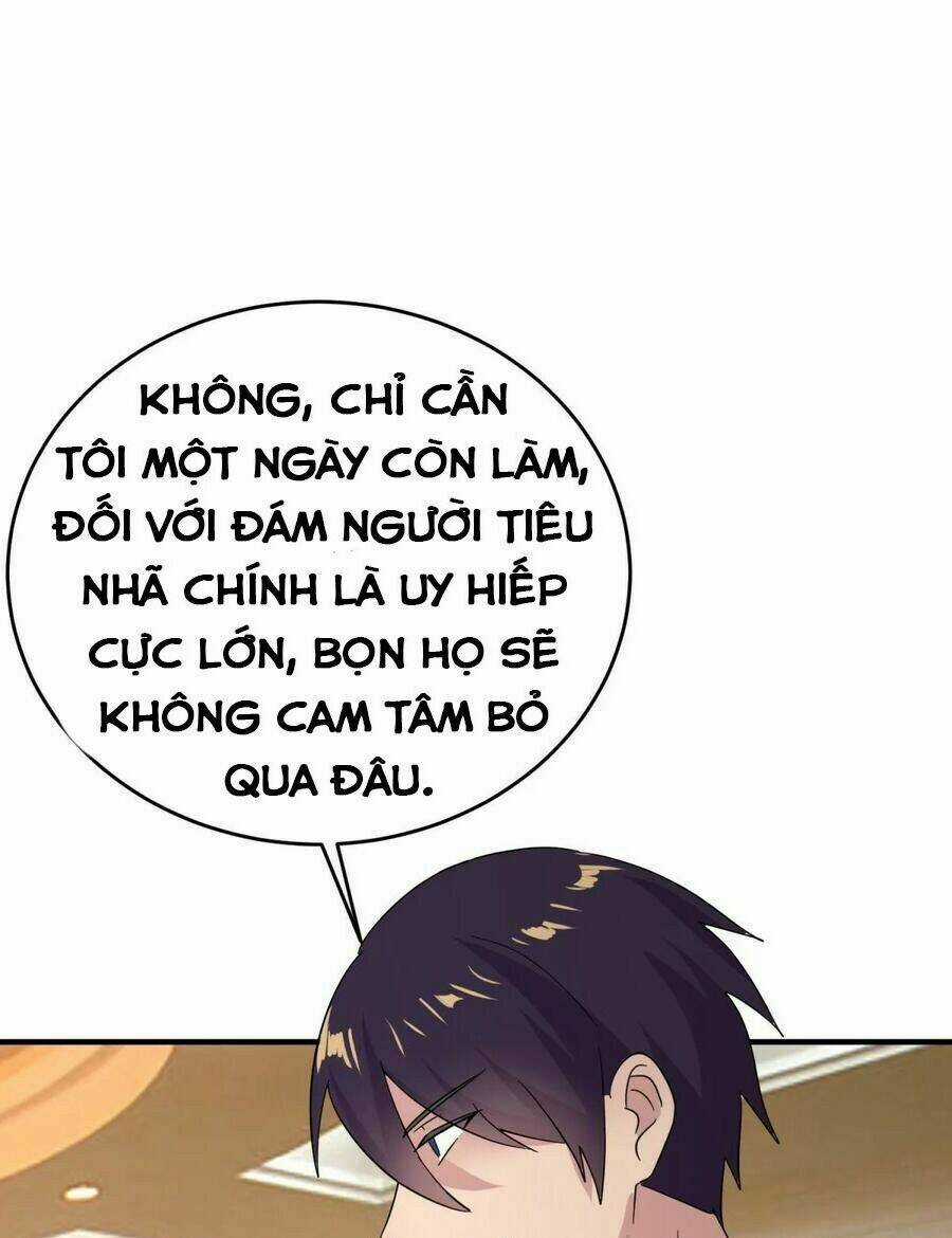 Đại Gia Livestream Vạn Giới Chapter 39 trang 8