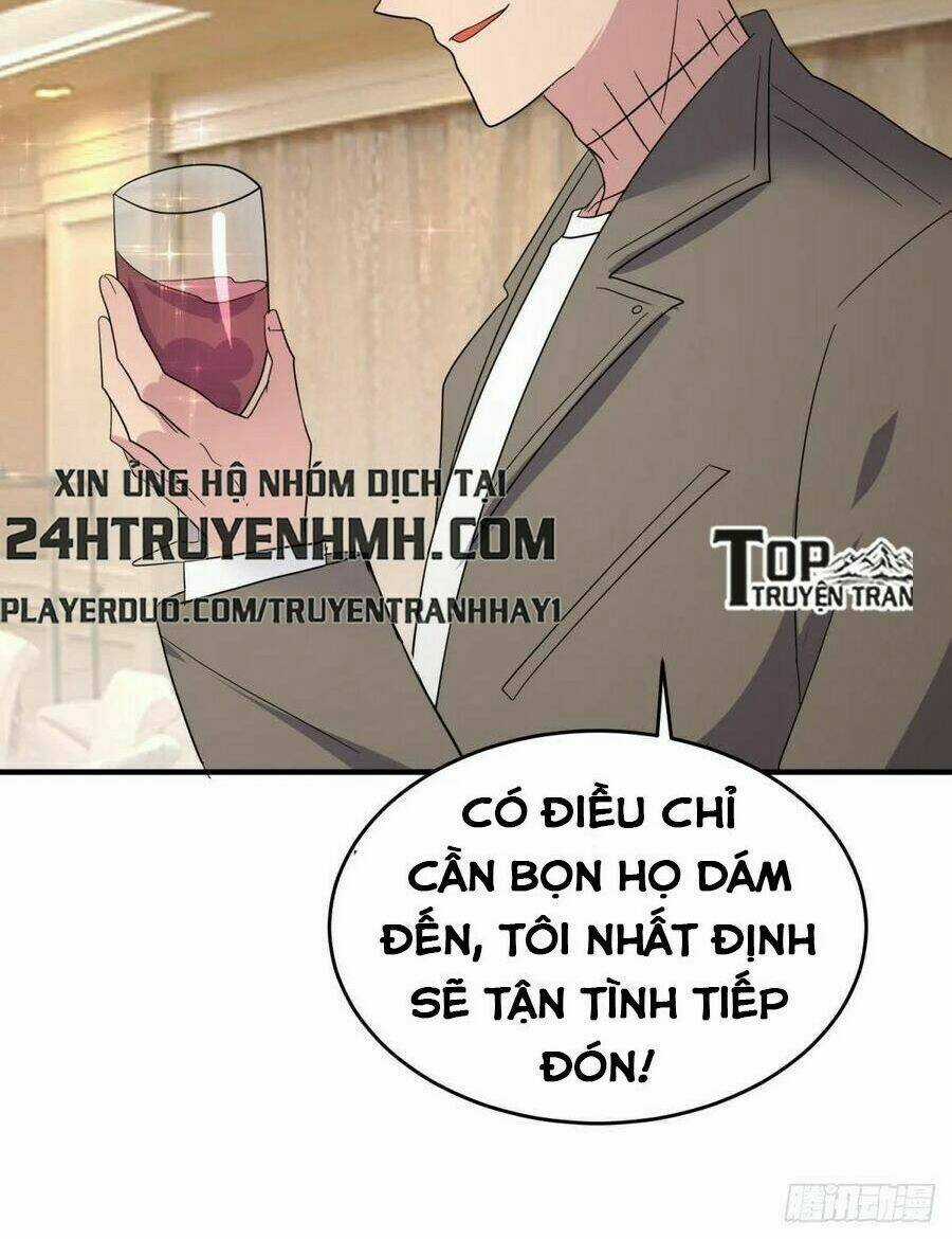 Đại Gia Livestream Vạn Giới Chapter 39 trang 9