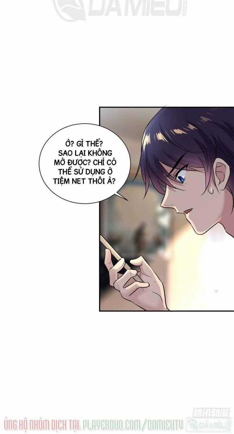Đại Gia Livestream Vạn Giới Chapter 4 trang 1