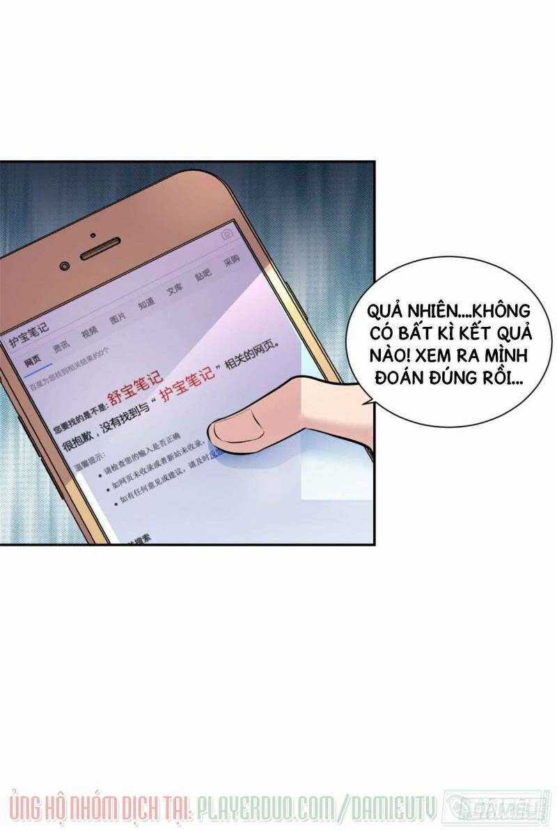 Đại Gia Livestream Vạn Giới Chapter 4 trang 12