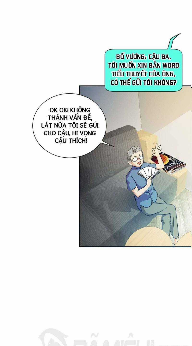 Đại Gia Livestream Vạn Giới Chapter 4 trang 17