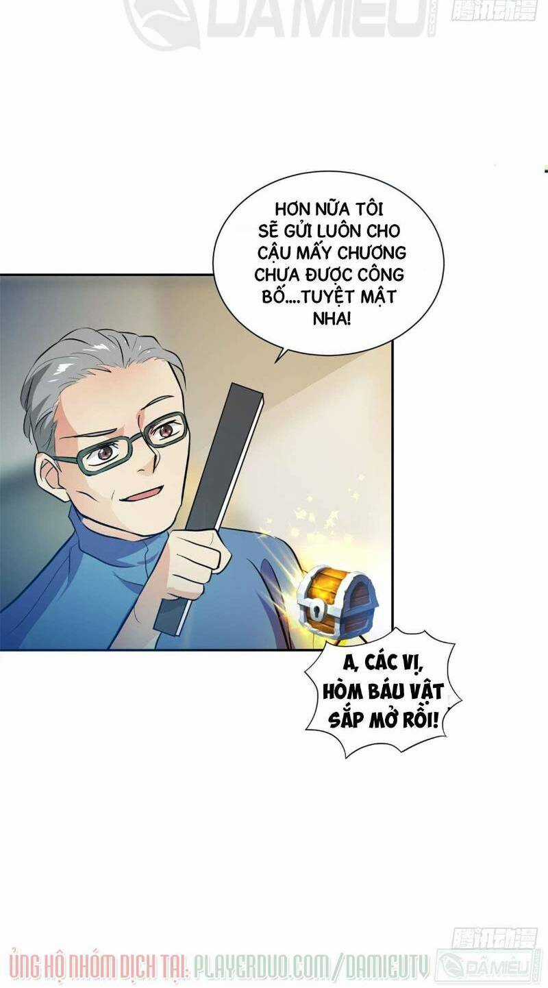 Đại Gia Livestream Vạn Giới Chapter 4 trang 18