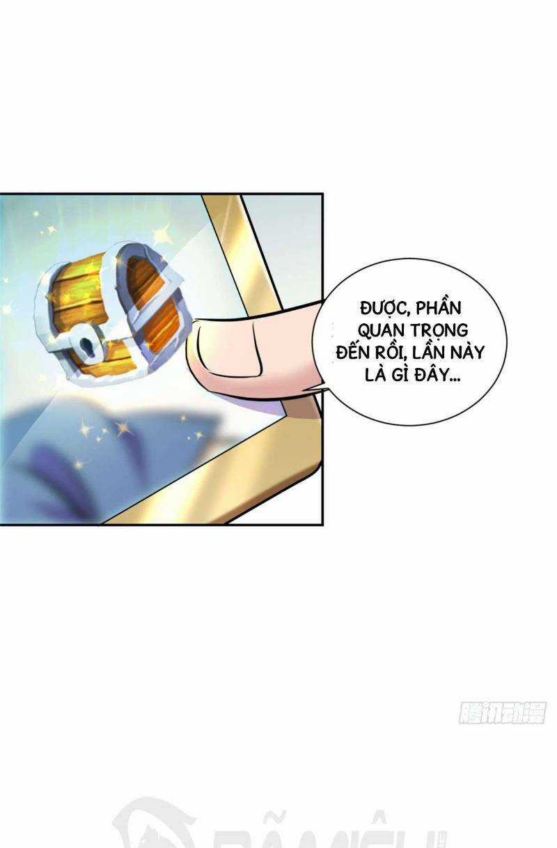 Đại Gia Livestream Vạn Giới Chapter 4 trang 19