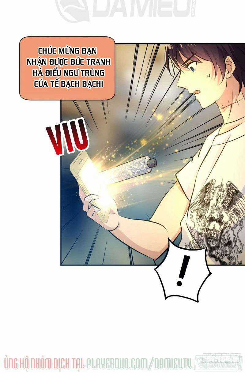 Đại Gia Livestream Vạn Giới Chapter 4 trang 20