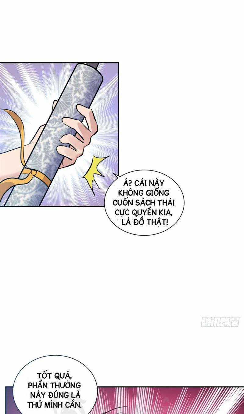 Đại Gia Livestream Vạn Giới Chapter 4 trang 21