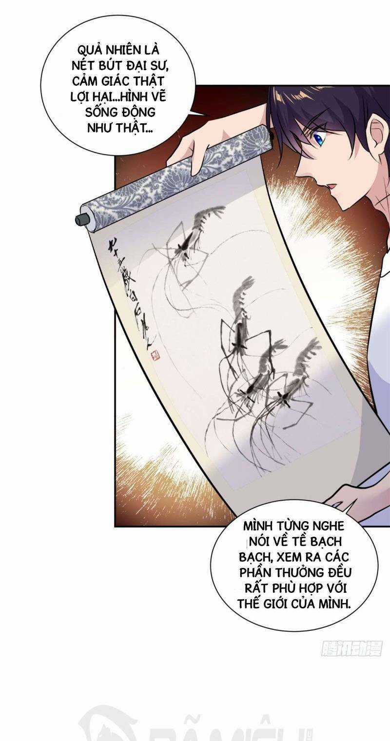 Đại Gia Livestream Vạn Giới Chapter 4 trang 23