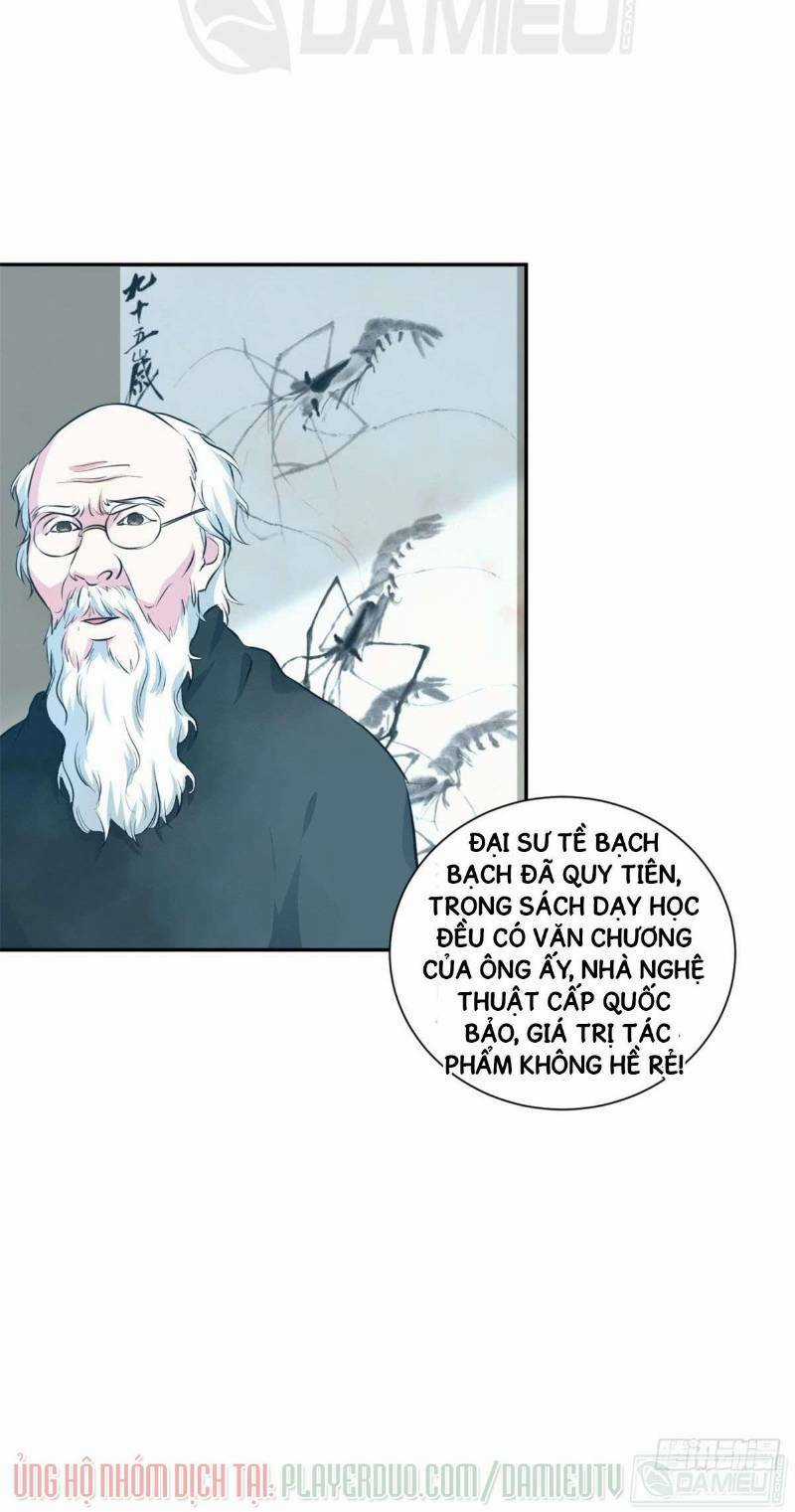 Đại Gia Livestream Vạn Giới Chapter 4 trang 24