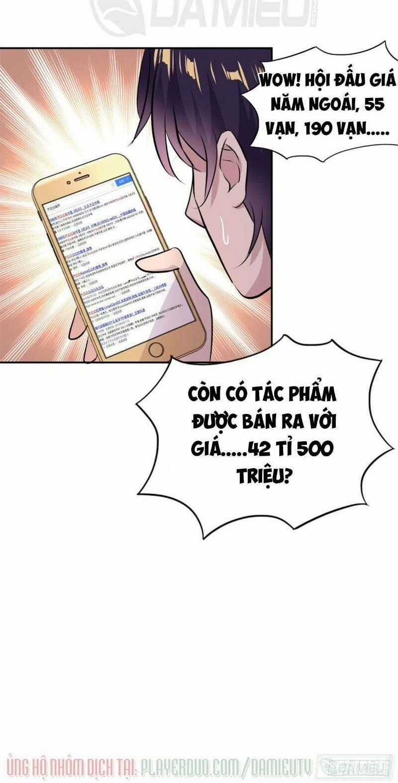 Đại Gia Livestream Vạn Giới Chapter 4 trang 26