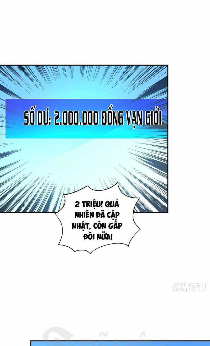 Đại Gia Livestream Vạn Giới Chapter 4 trang 4