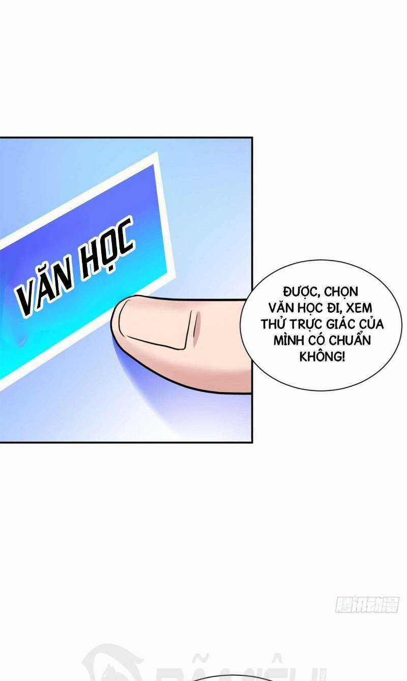 Đại Gia Livestream Vạn Giới Chapter 4 trang 6