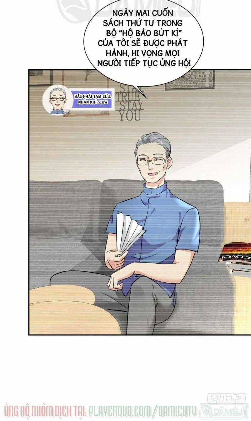 Đại Gia Livestream Vạn Giới Chapter 4 trang 7