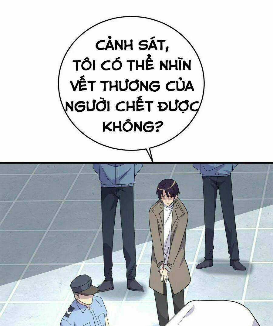 Đại Gia Livestream Vạn Giới Chapter 40 trang 10