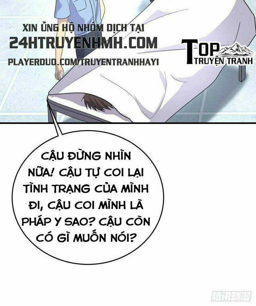 Đại Gia Livestream Vạn Giới Chapter 40 trang 11