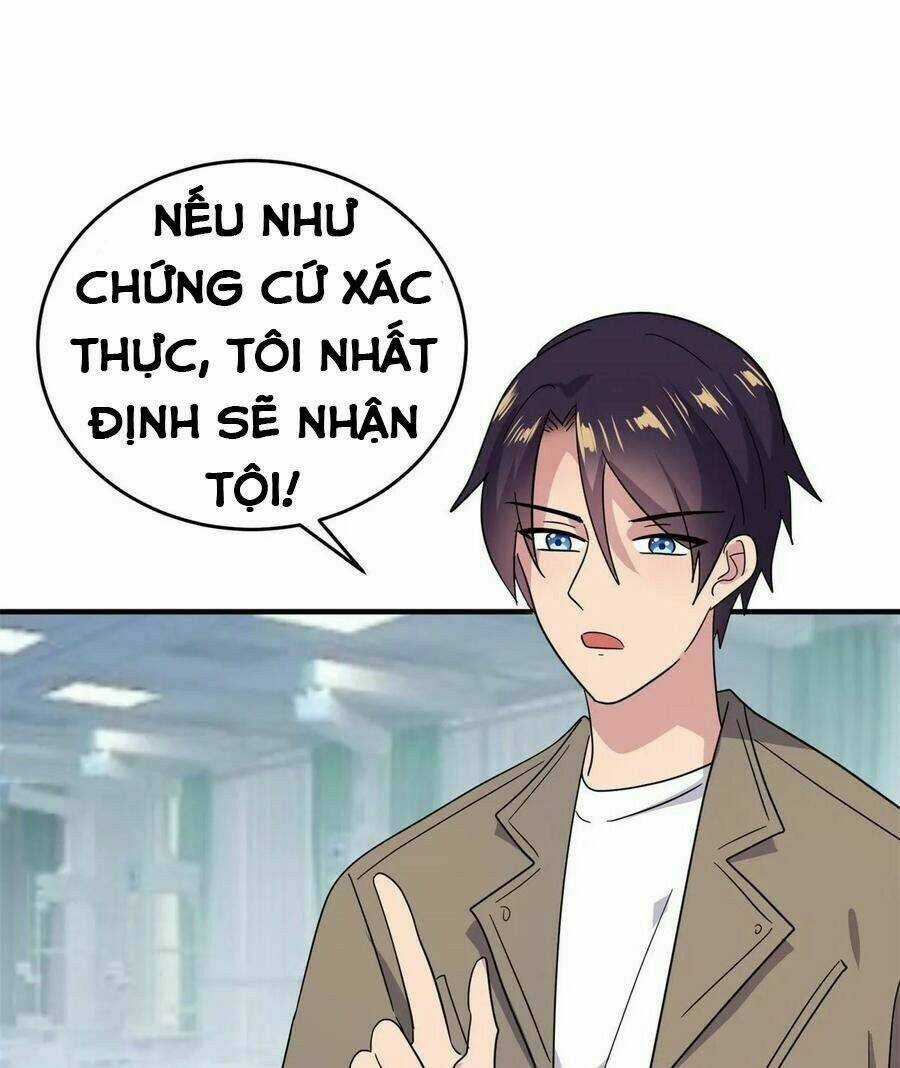 Đại Gia Livestream Vạn Giới Chapter 40 trang 12