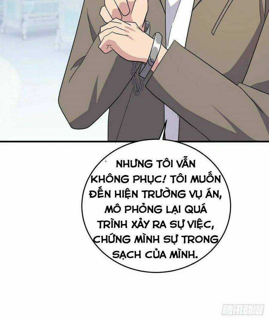 Đại Gia Livestream Vạn Giới Chapter 40 trang 13