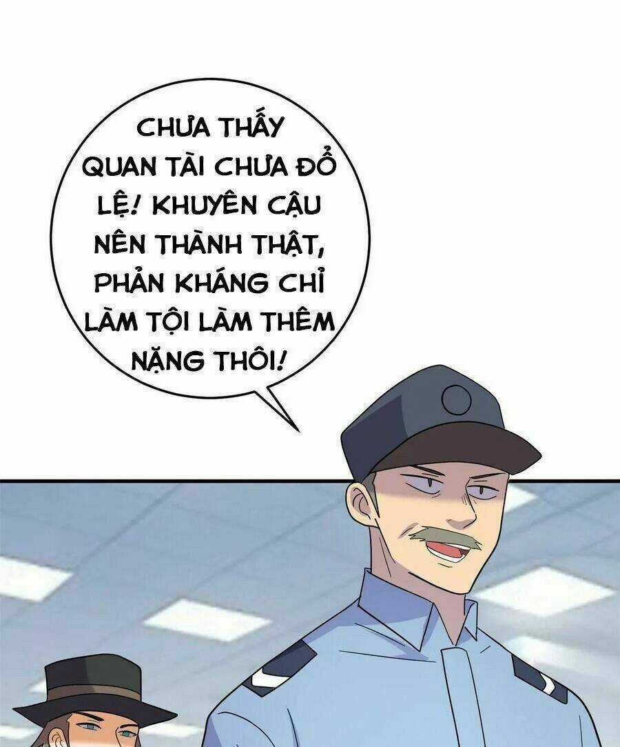 Đại Gia Livestream Vạn Giới Chapter 40 trang 14