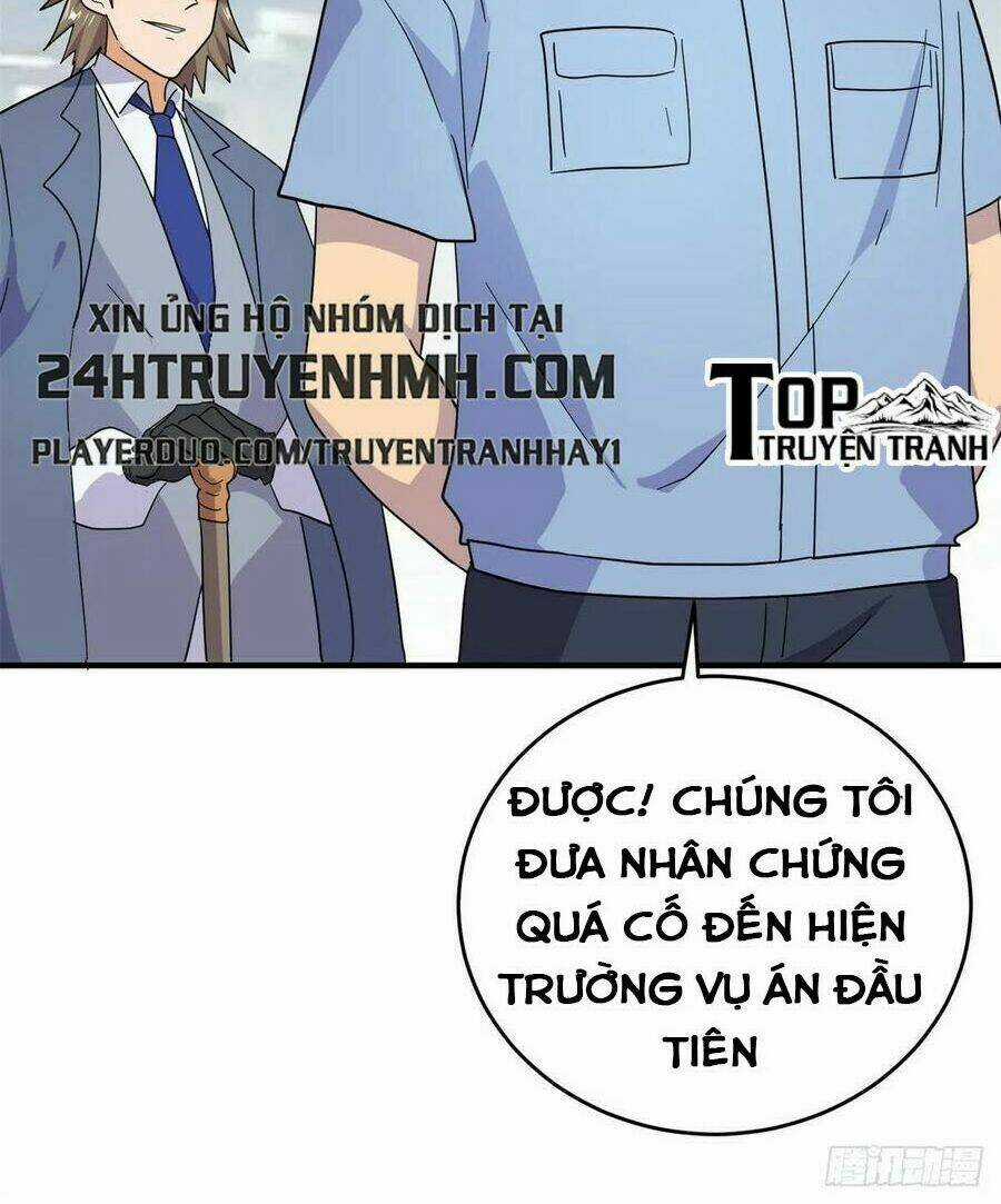 Đại Gia Livestream Vạn Giới Chapter 40 trang 15