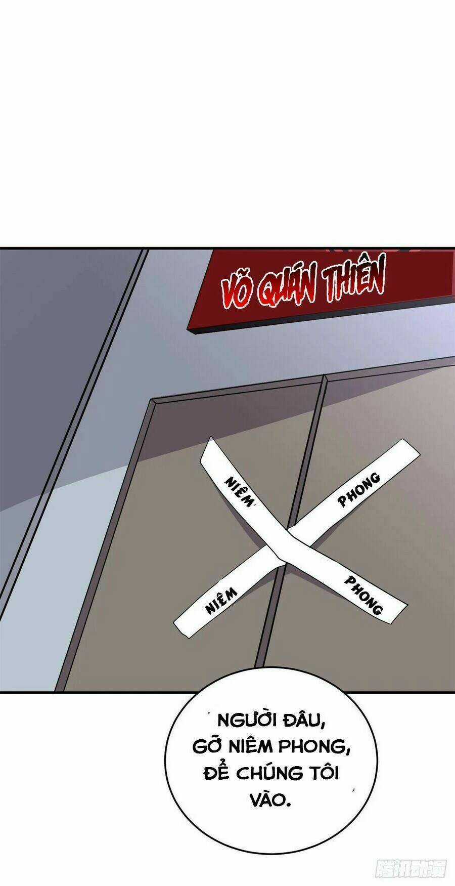 Đại Gia Livestream Vạn Giới Chapter 40 trang 16