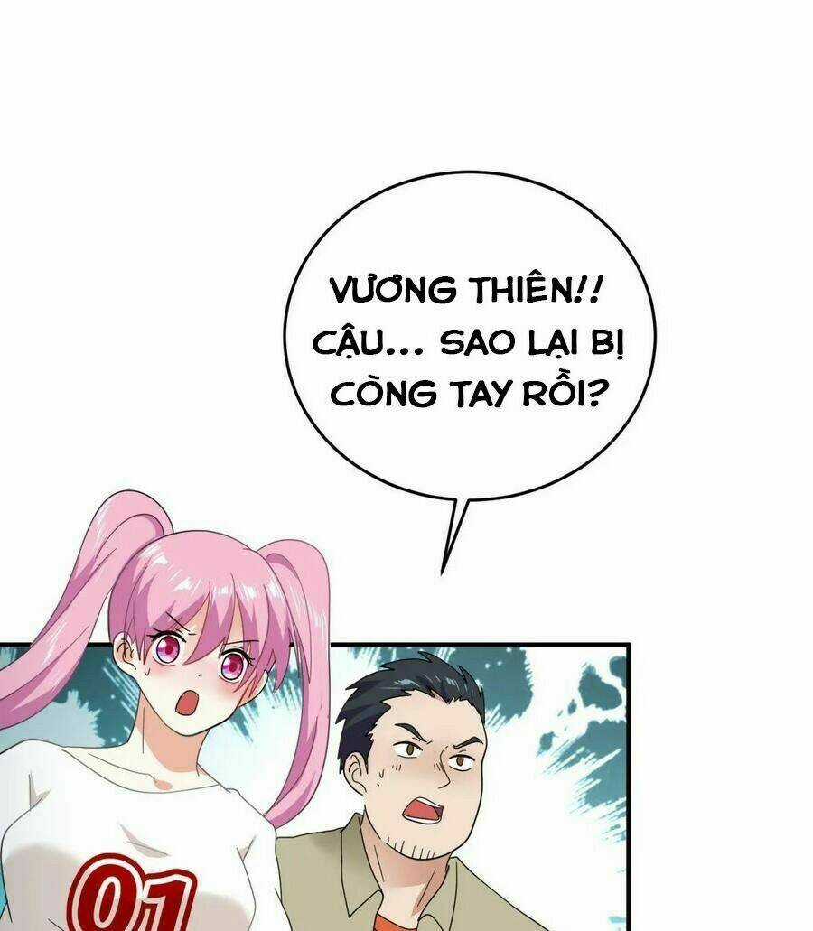 Đại Gia Livestream Vạn Giới Chapter 40 trang 19