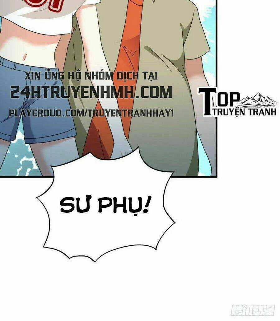 Đại Gia Livestream Vạn Giới Chapter 40 trang 20