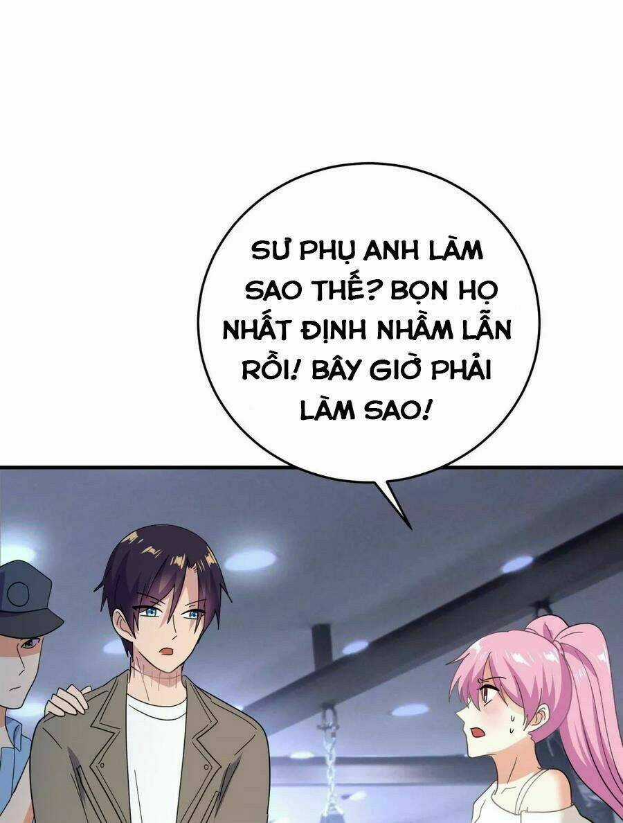 Đại Gia Livestream Vạn Giới Chapter 40 trang 21