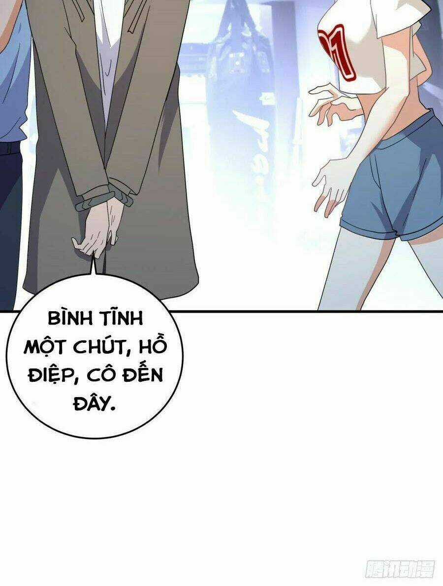 Đại Gia Livestream Vạn Giới Chapter 40 trang 22