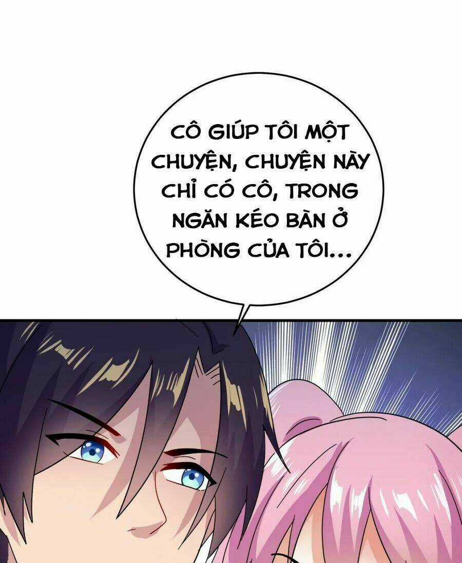 Đại Gia Livestream Vạn Giới Chapter 40 trang 23