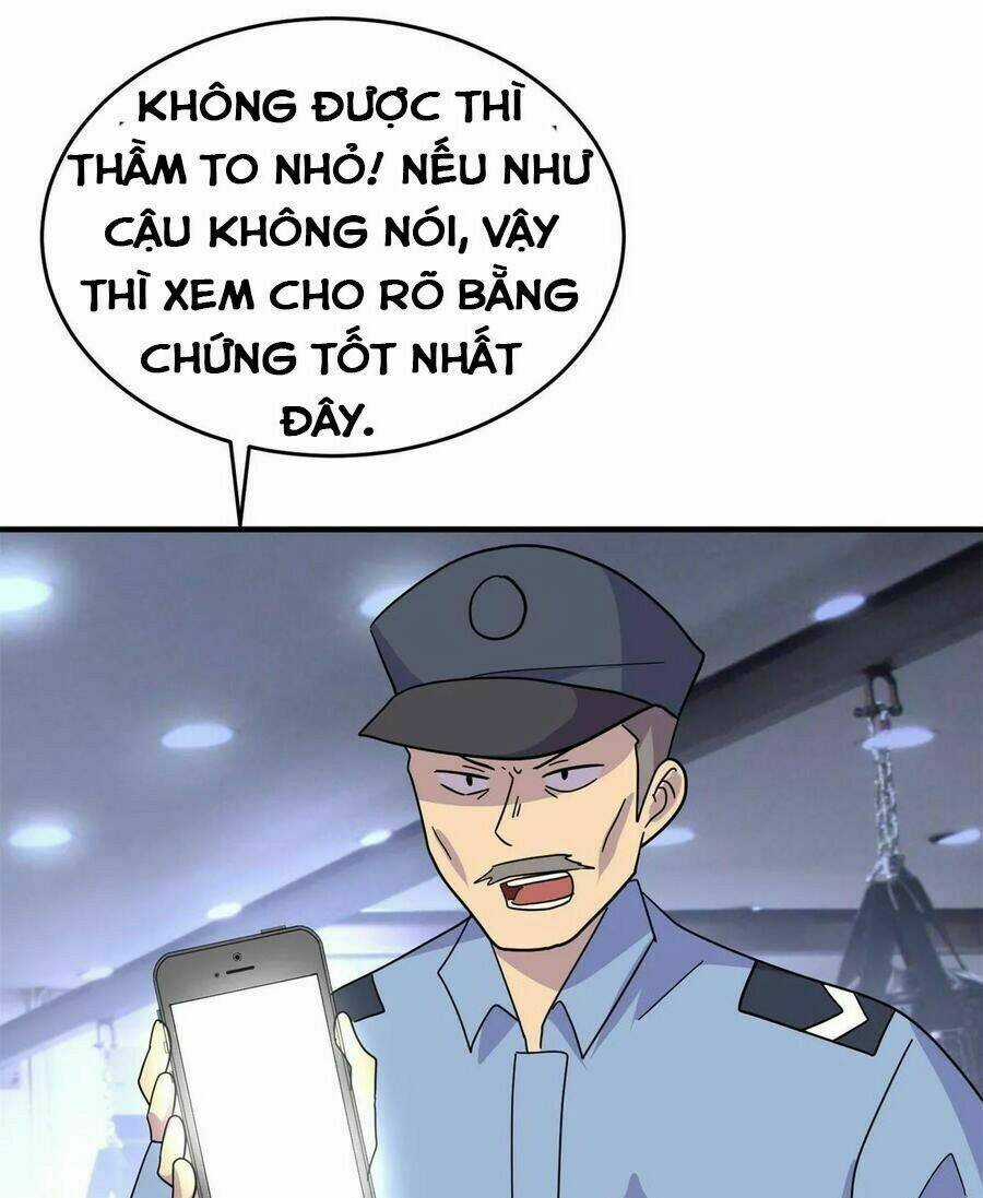 Đại Gia Livestream Vạn Giới Chapter 40 trang 25