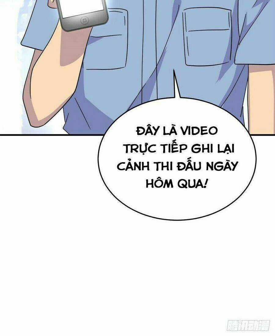 Đại Gia Livestream Vạn Giới Chapter 40 trang 26