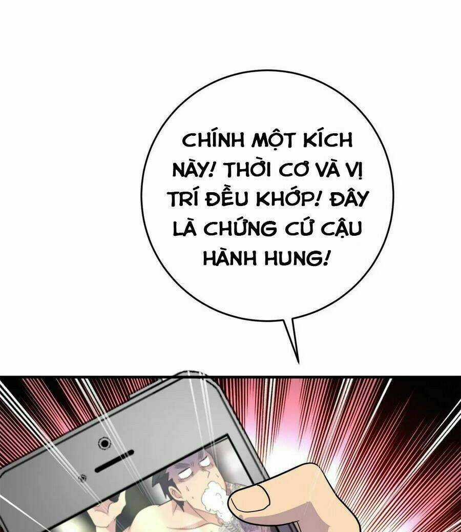 Đại Gia Livestream Vạn Giới Chapter 40 trang 27