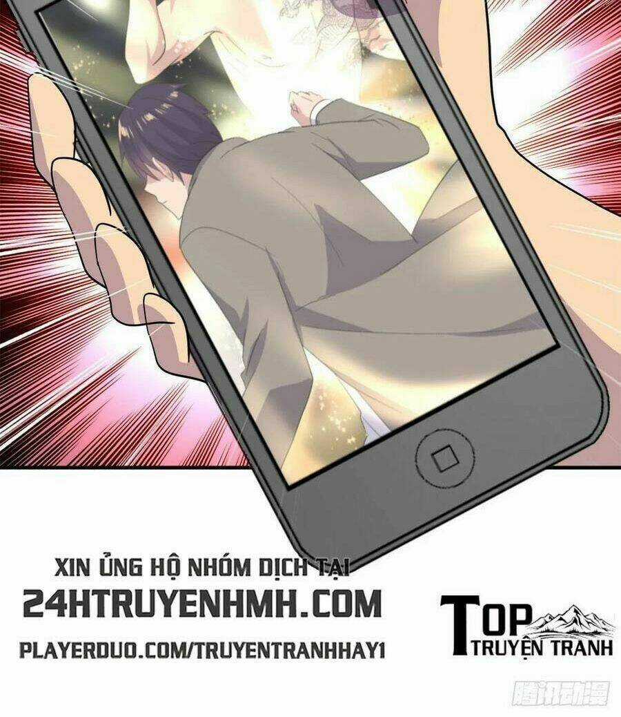 Đại Gia Livestream Vạn Giới Chapter 40 trang 28