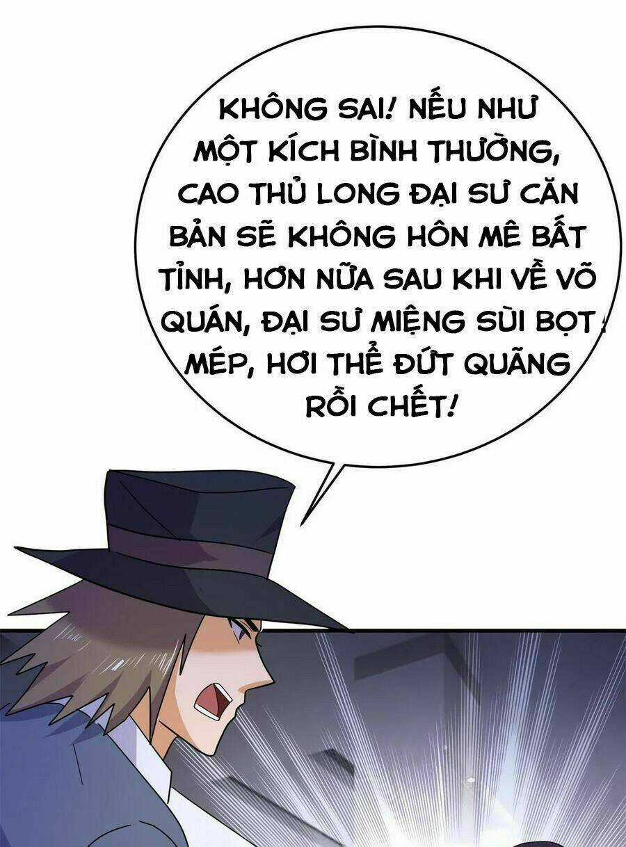 Đại Gia Livestream Vạn Giới Chapter 40 trang 29