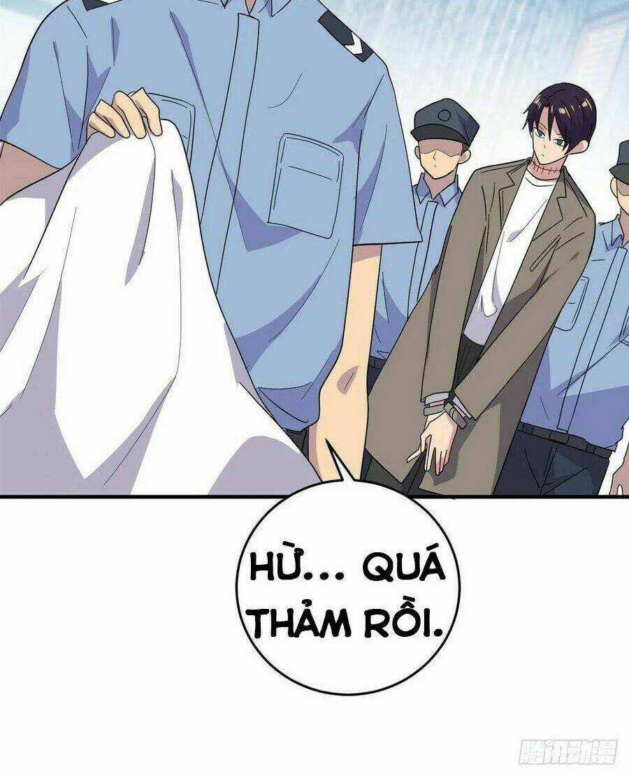 Đại Gia Livestream Vạn Giới Chapter 40 trang 3