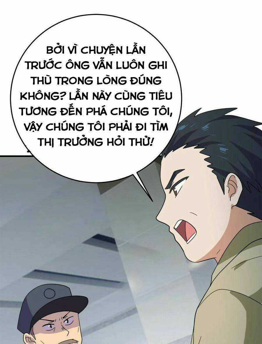 Đại Gia Livestream Vạn Giới Chapter 40 trang 34