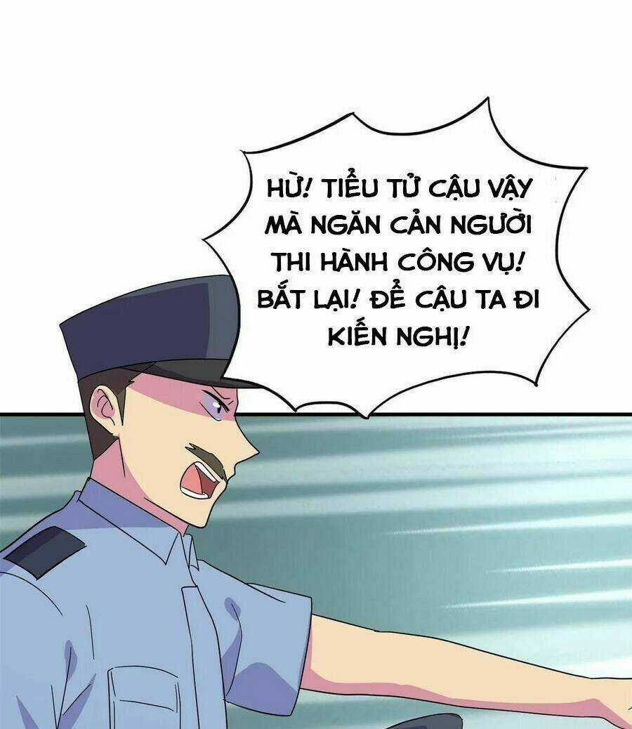 Đại Gia Livestream Vạn Giới Chapter 40 trang 36