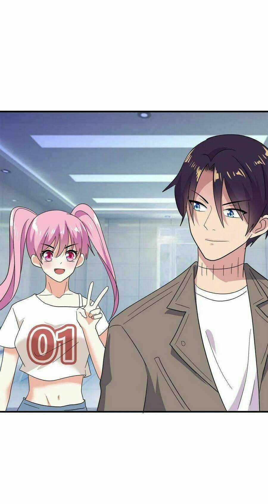 Đại Gia Livestream Vạn Giới Chapter 40 trang 40