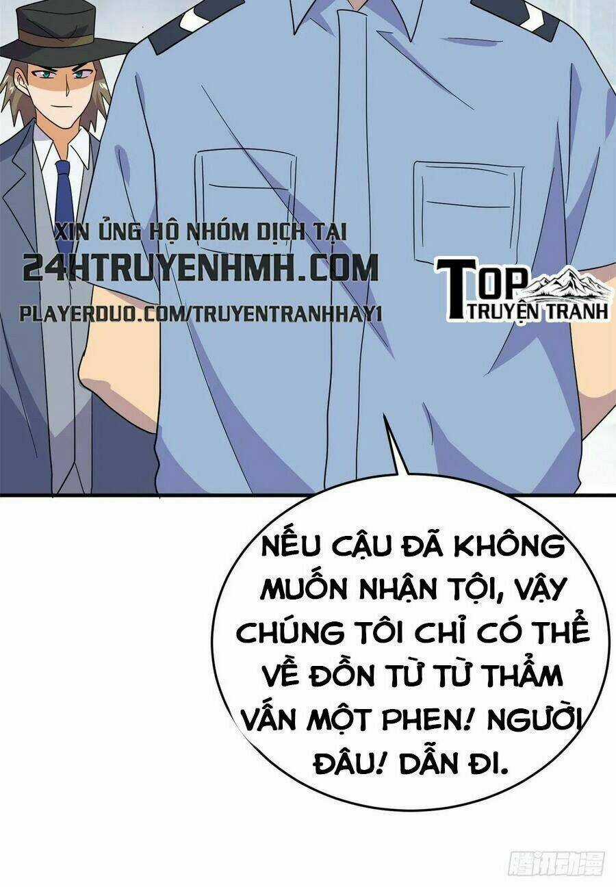 Đại Gia Livestream Vạn Giới Chapter 40 trang 42