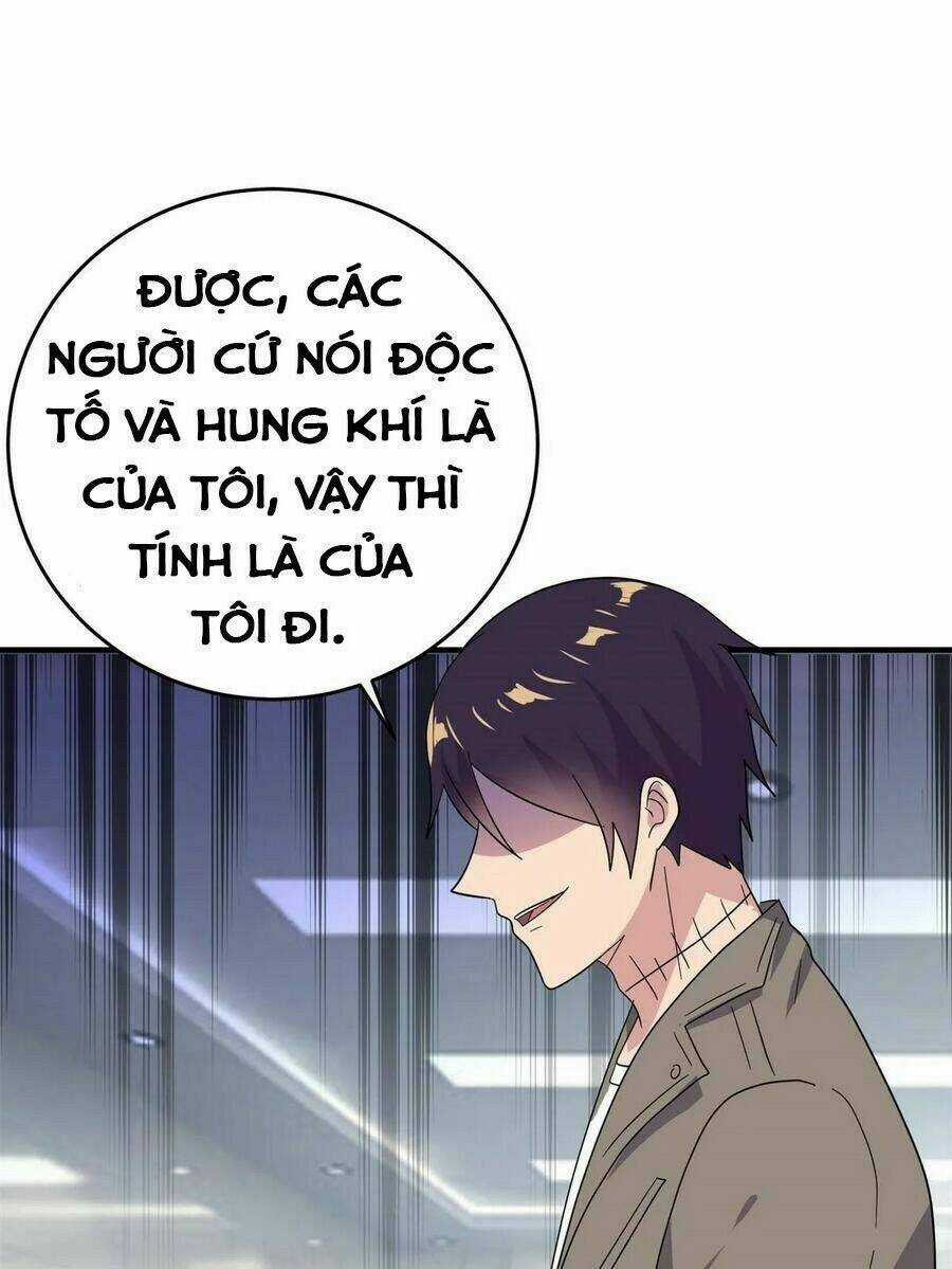 Đại Gia Livestream Vạn Giới Chapter 40 trang 43