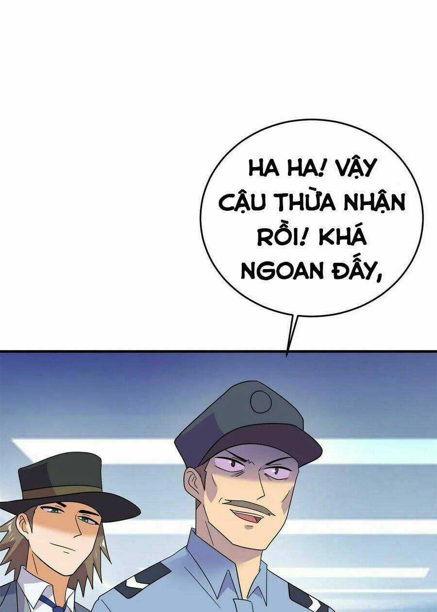 Đại Gia Livestream Vạn Giới Chapter 40 trang 45