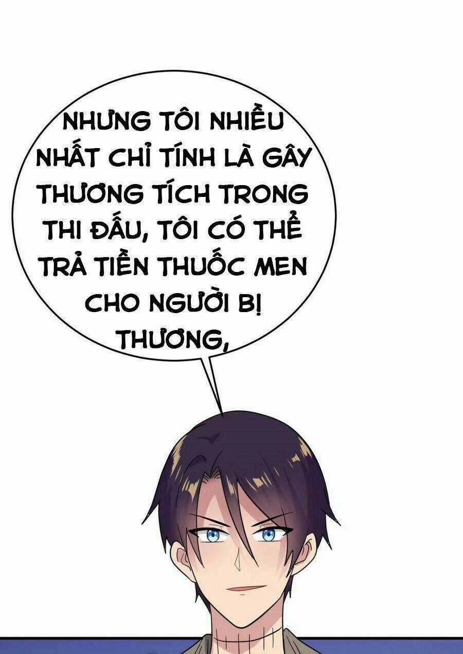 Đại Gia Livestream Vạn Giới Chapter 40 trang 47