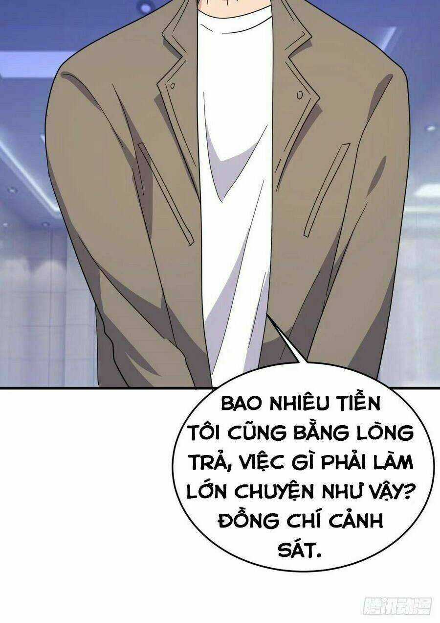 Đại Gia Livestream Vạn Giới Chapter 40 trang 48