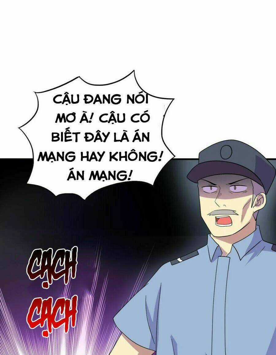 Đại Gia Livestream Vạn Giới Chapter 40 trang 49