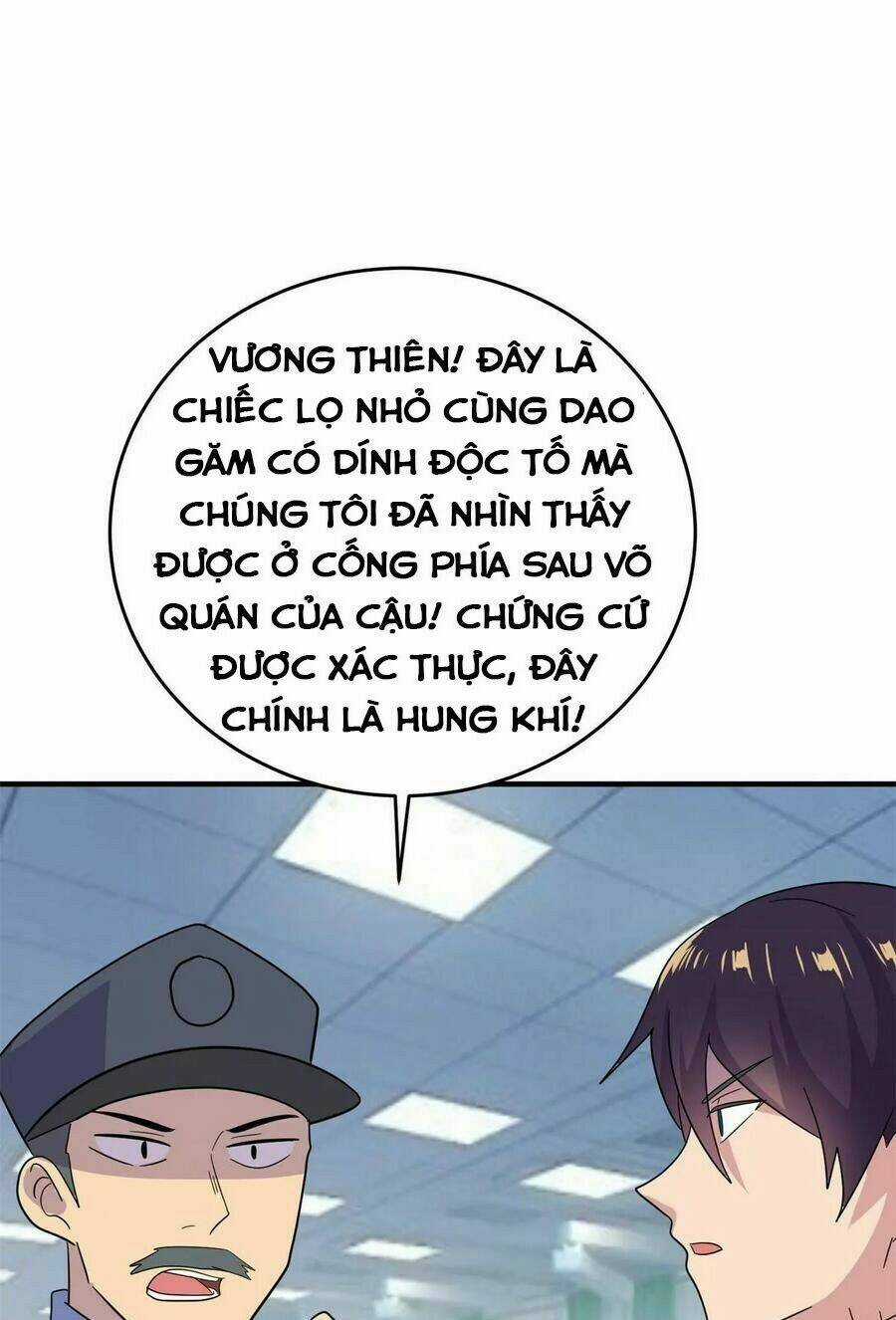 Đại Gia Livestream Vạn Giới Chapter 40 trang 5